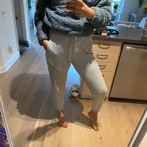 Nike Sweats